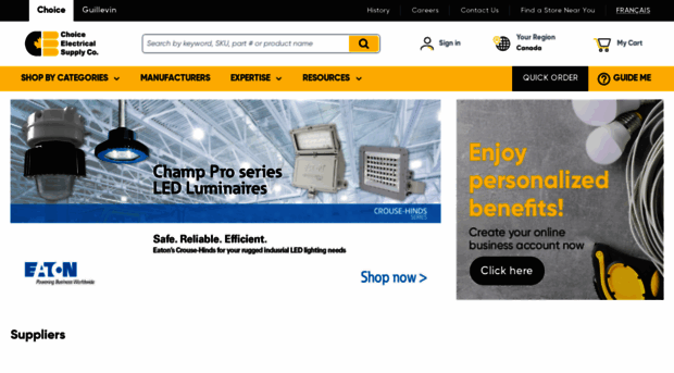 choicesupply.ca