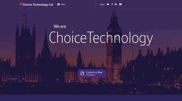 choicetech.co.uk