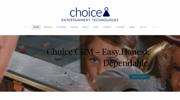 choiceticketing.com