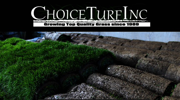 choiceturf.com