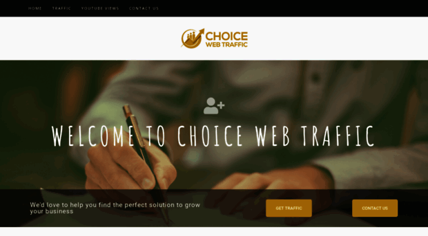 choicewebtraffic.com