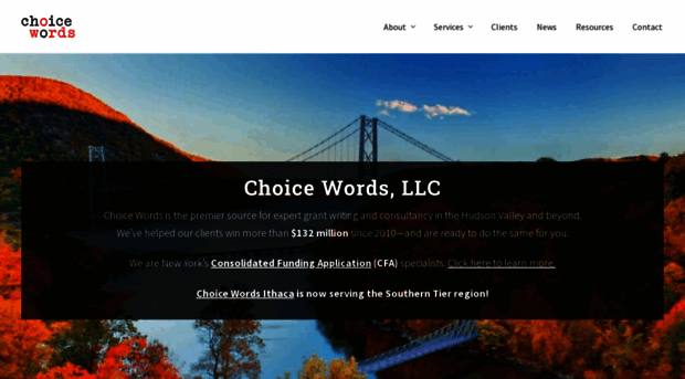 choicewordspr.com