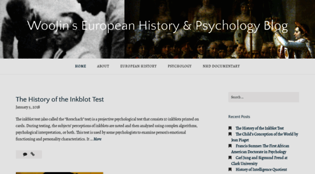 choieuropeanhistory.wordpress.com