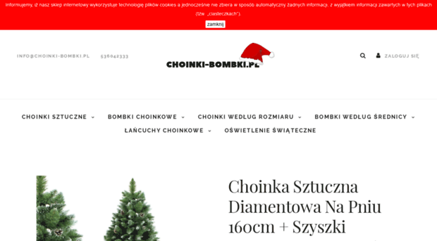 choinki-bombki.pl