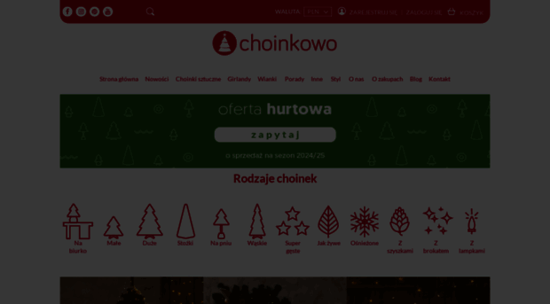 choinkowo.pl