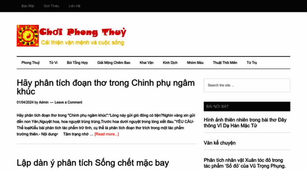choiphongthuy.com