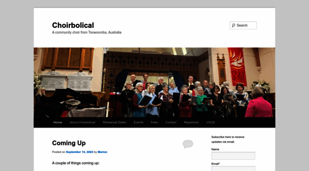 choirbolical.com