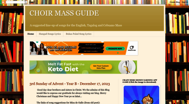 choirmassguide.blogspot.com