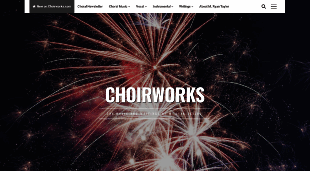 choirworks.com