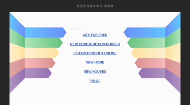 choishome.com