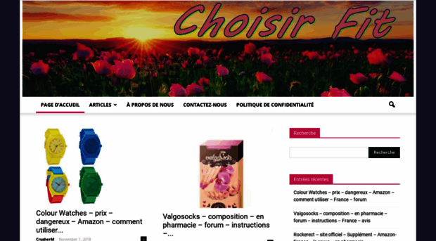 choisirfit.fr