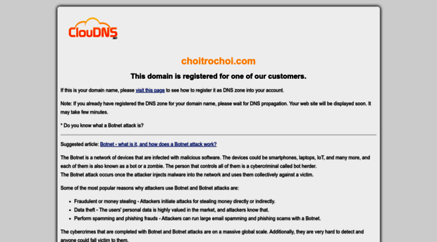 choitrochoi.com