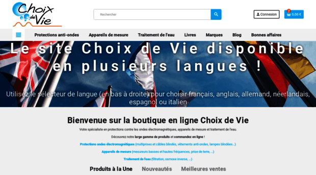 choix-de-vie.com