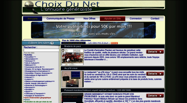 choixdunet.fr