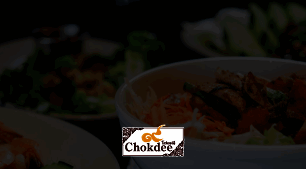 chokdee-thai.com