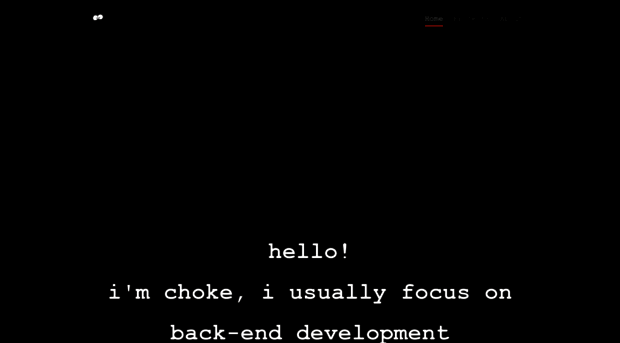 choke.dev
