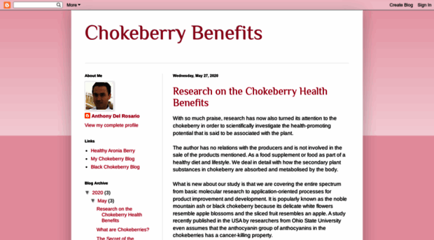 chokeberrybenefits.blogspot.com