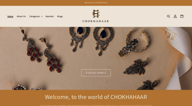 chokhahaar.com