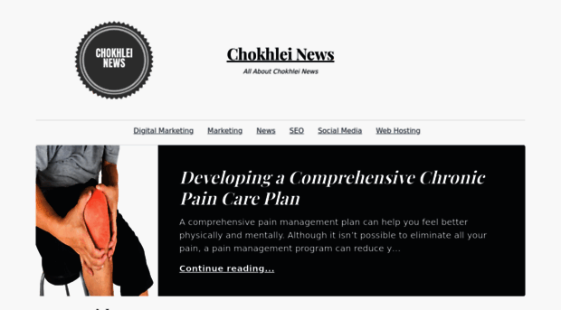 chokhleinews.com