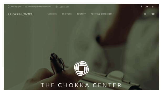 chokkacenter.com