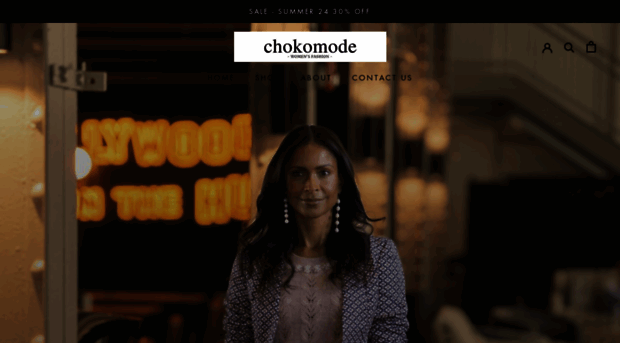 chokomode.com