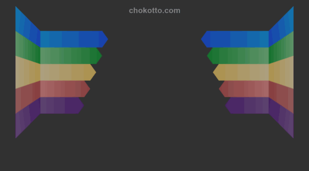 chokotto.com