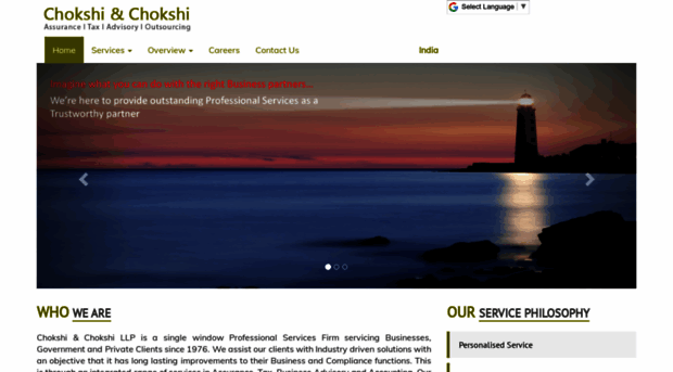 chokshiandchokshi.com