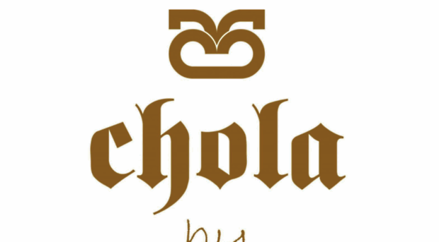 cholafashion.com