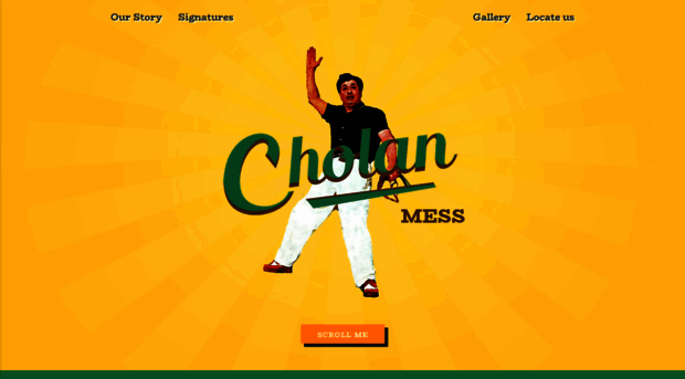 cholanmess.com