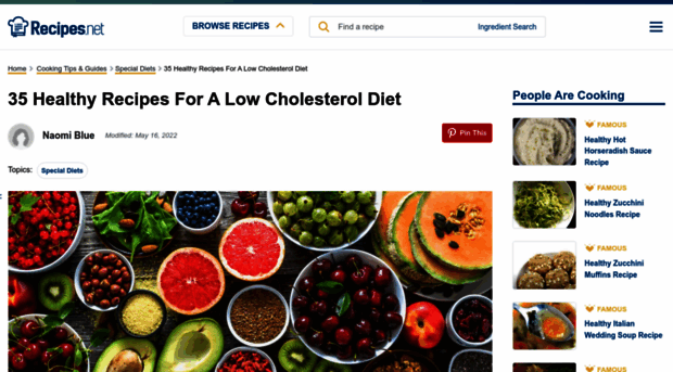 cholesterol-and-health.com