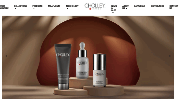 cholley.com