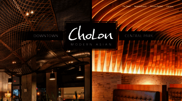 cholon.com