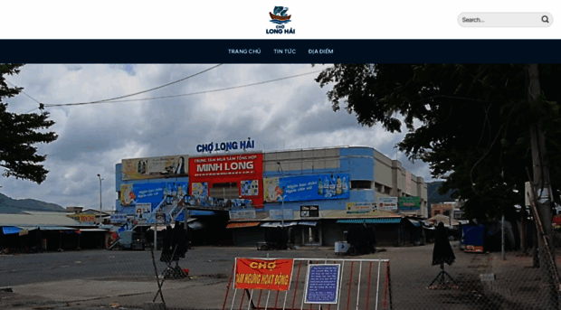 cholonghai.com