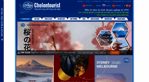 cholontourist.com.vn