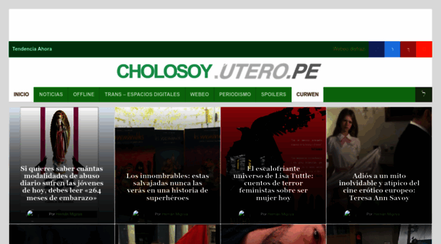 cholosoy.utero.pe