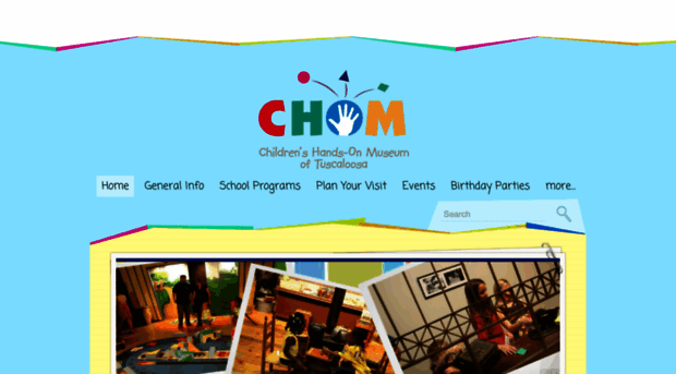 chomonline.org