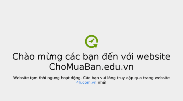 chomuaban.edu.vn