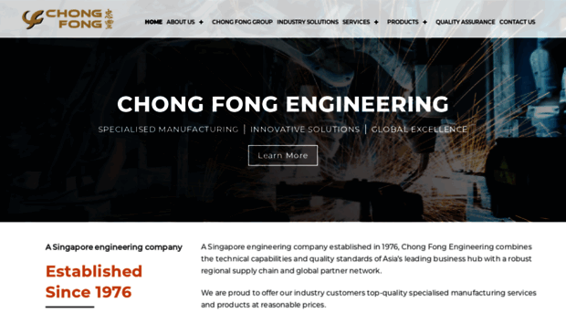 chongfong.com