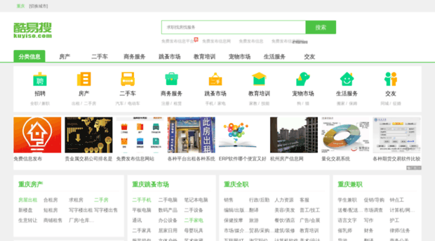 chongqing.kuyiso.com