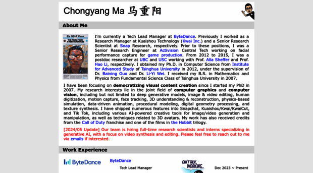 chongyangma.com