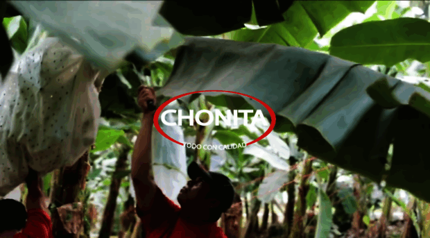 chonita.com.mx