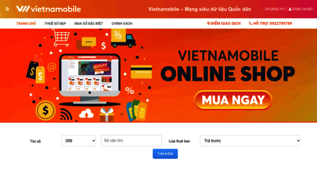 chonso.vietnamobile.com.vn