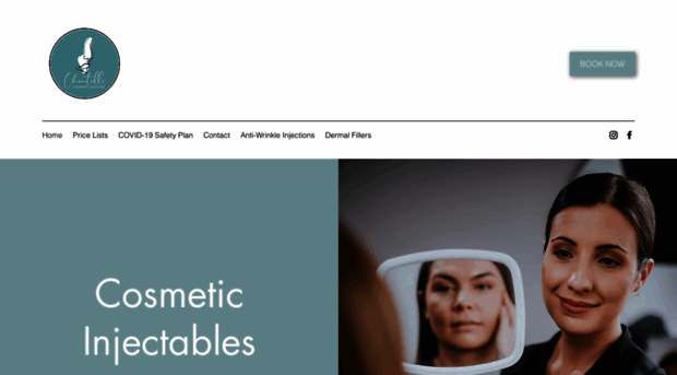 chontellecosmeticinjector.com.au