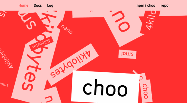 choo.io