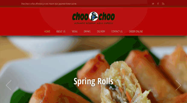 choochoorestaurants.com