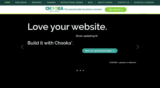 chookadesign.com