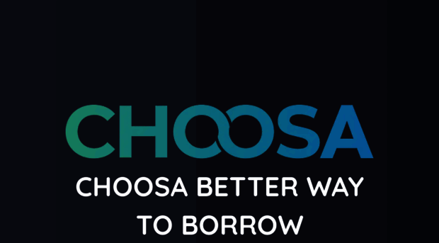 choosa.co.uk