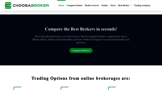 choosabroker.com