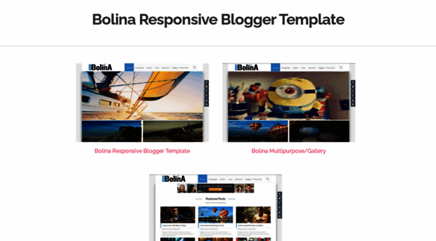 choose-bolina.blogspot.in