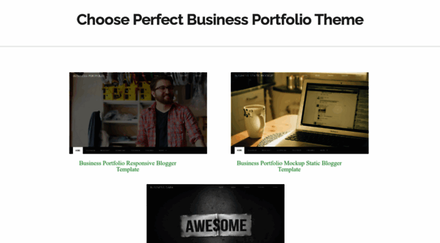 choose-businessporfotlio.blogspot.in